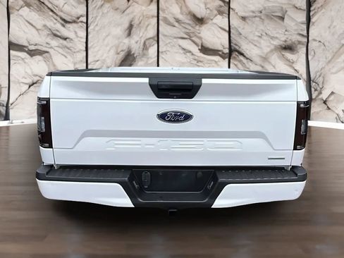 Used 2018 Ford F150 XL w/ Equipment Group 101A Mid AWD/4WD image 8