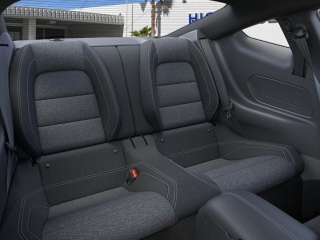 New 2026 Ford Mustang Coupe RWD image 11