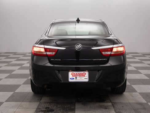 Used 2015 Buick Verano Convenience FWD image 8