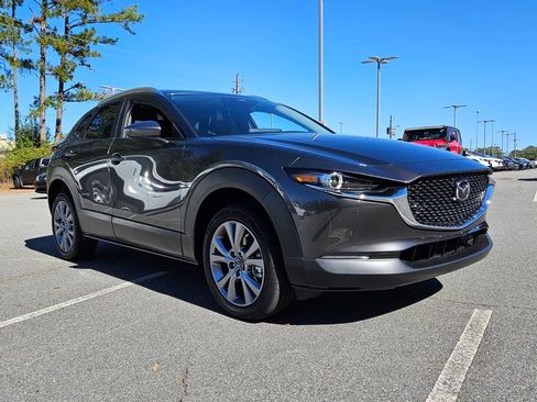 New 2026 MAZDA CX-30 AWD 2.5 S image 1