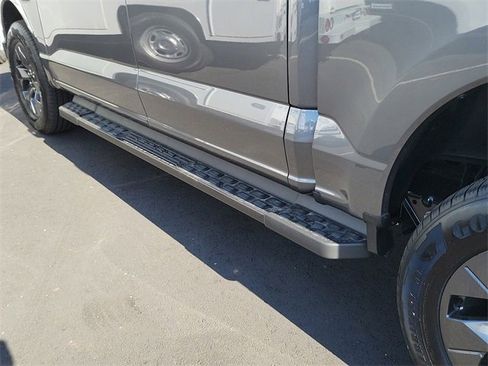 New 2025 Ford F150 Lightning Flash image 19