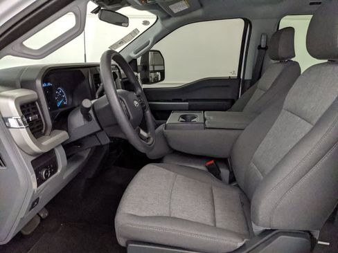 New 2025 Ford F250 XL w/ STX Appearance Package image 11