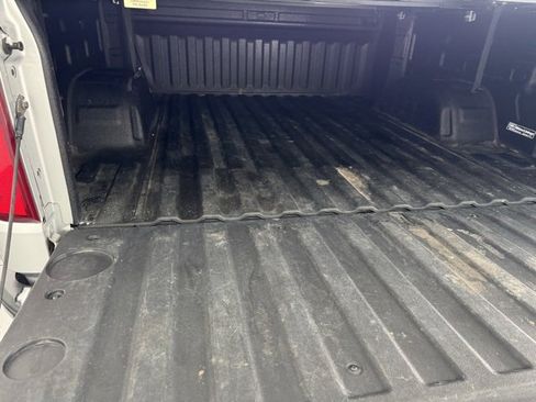 Used 2020 Chevrolet Silverado 1500 LT Trail Boss image 37