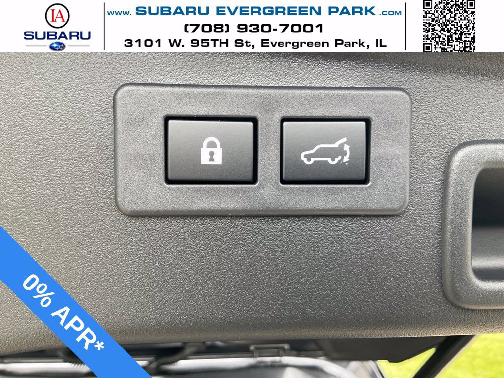 New 2026 Subaru Outback Limited AWD/4WD image 45