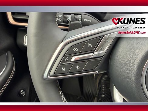 New 2026 Buick Envision Sport Touring image 13