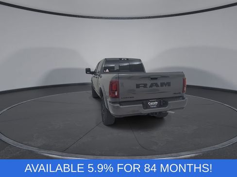 New 2026 RAM 2500 Limited image 12