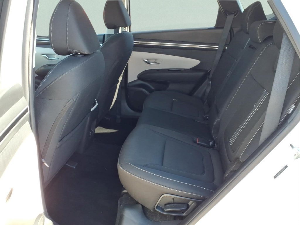 Used 2024 Hyundai Tucson SEL FWD image 14