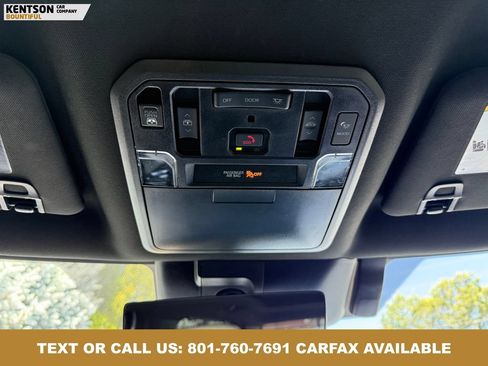 Used 2023 Toyota Tundra Capstone AWD/4WD image 27