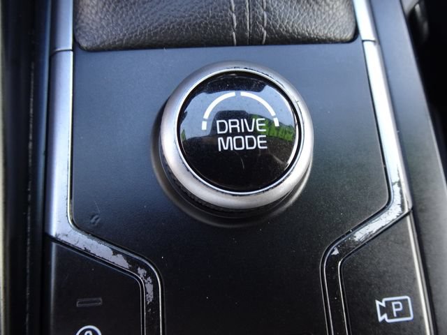 Used 2023 Kia Sorento LX FWD image 25