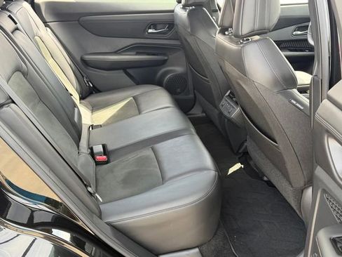 Certified 2024 Nissan Ariya FWD image 25