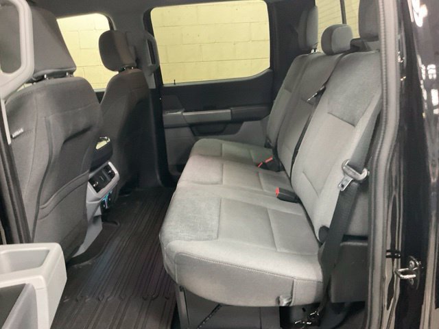 Used 2024 Ford F150 XLT w/ Equipment Group 302A MID AWD/4WD image 17