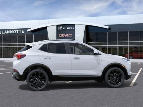 New 2026 Buick Encore GX Sport Touring w/ Comfort Package image 5