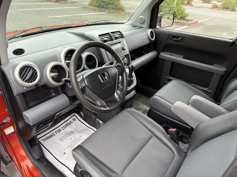 Used 2004 Honda Element EX image 12