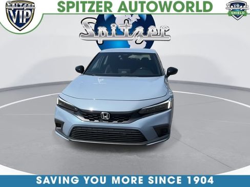 Used 2024 Honda Civic Sport image 3