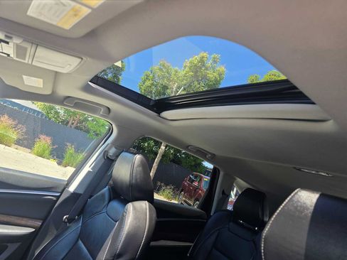 Used 2019 Acura MDX FWD w/ Technology Package image 24