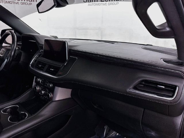 Used 2022 GMC Yukon XL SLT AWD/4WD image 32