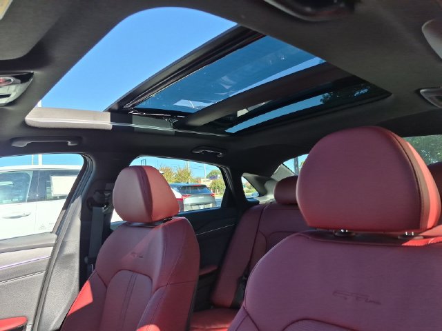 New 2027 Kia K5 GT-Line FWD image 19
