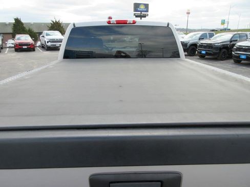 Used 2008 Chevrolet Silverado 2500 LTZ w/ Safety Package AWD/4WD image 14