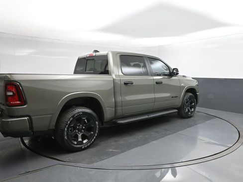 New 2026 RAM 1500 Lone Star image 11