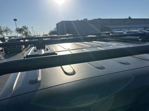 Used 2014 Jeep Wrangler Sahara w/ Mopar Chrome Edition Group image 8