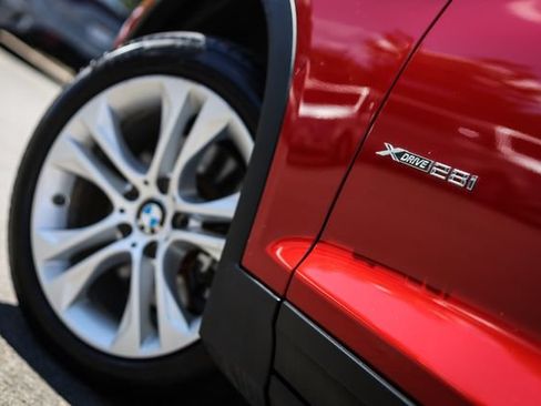 Used 2017 BMW X4 xDrive28i AWD/4WD image 17