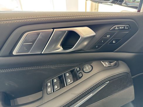 New 2026 BMW X7 xDrive40i image 43