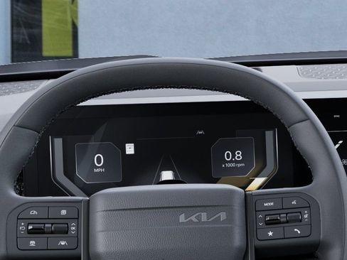 New 2027 Kia Telluride SX Prestige X-Pro AWD/4WD image 21