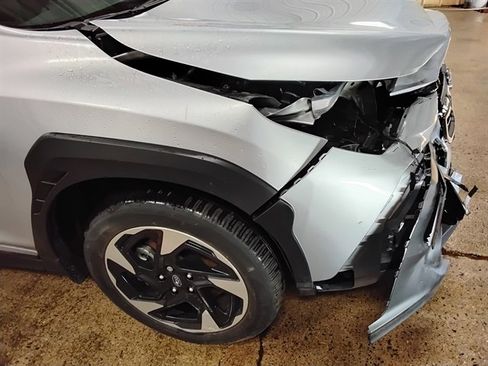 Used 2025 Subaru Crosstrek 2.5i Limited w/ Popular Package #4A image 18