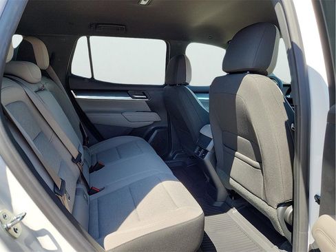 New 2026 GMC Terrain Elevation w/ Black Edition image 14