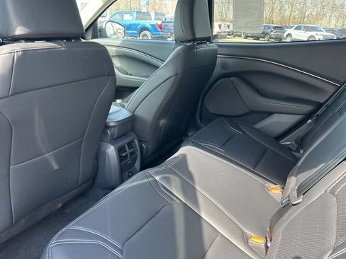 New 2026 Ford Mustang Mach-E Premium w/ Technology Package image 12