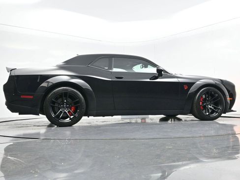 Used 2022 Dodge Challenger SRT Hellcat image 51