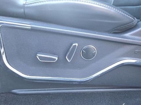 Used 2023 Ford F150 Platinum w/ Equipment Group 701A High image 26