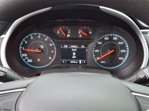 Used 2024 Chevrolet Malibu LT image 16