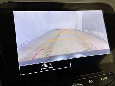 Certified 2023 Chevrolet Malibu LT image 18