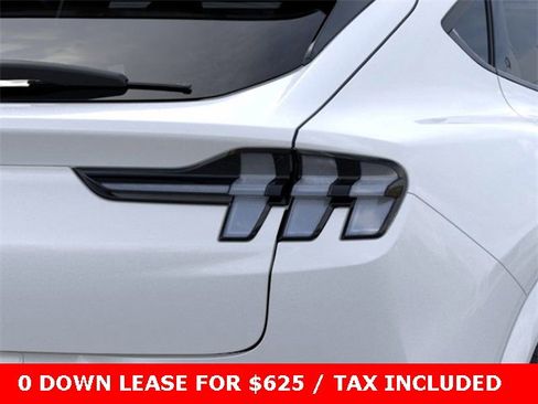 New 2024 Ford Mustang Mach-E GT w/ Bronze Appearance Package image 57