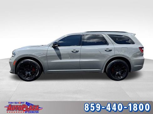 Used 2023 Dodge Durango R/T AWD/4WD image 12