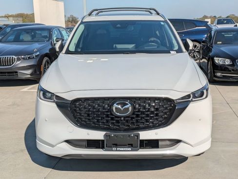 Used 2025 MAZDA CX-5 AWD 2.5 S image 2