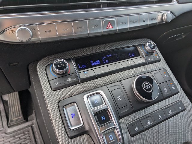 Used 2022 Hyundai Palisade Calligraphy FWD image 28