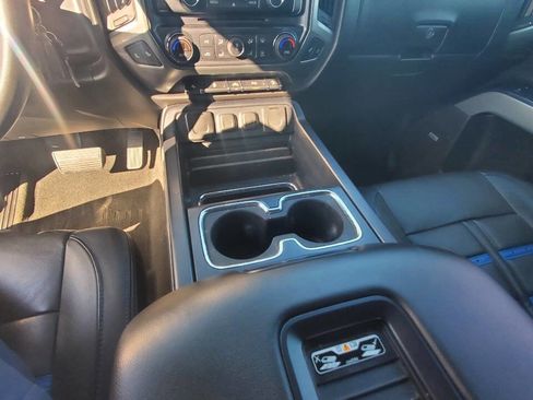 Used 2017 Chevrolet Silverado 1500 LT w/ All Star Edition image 20