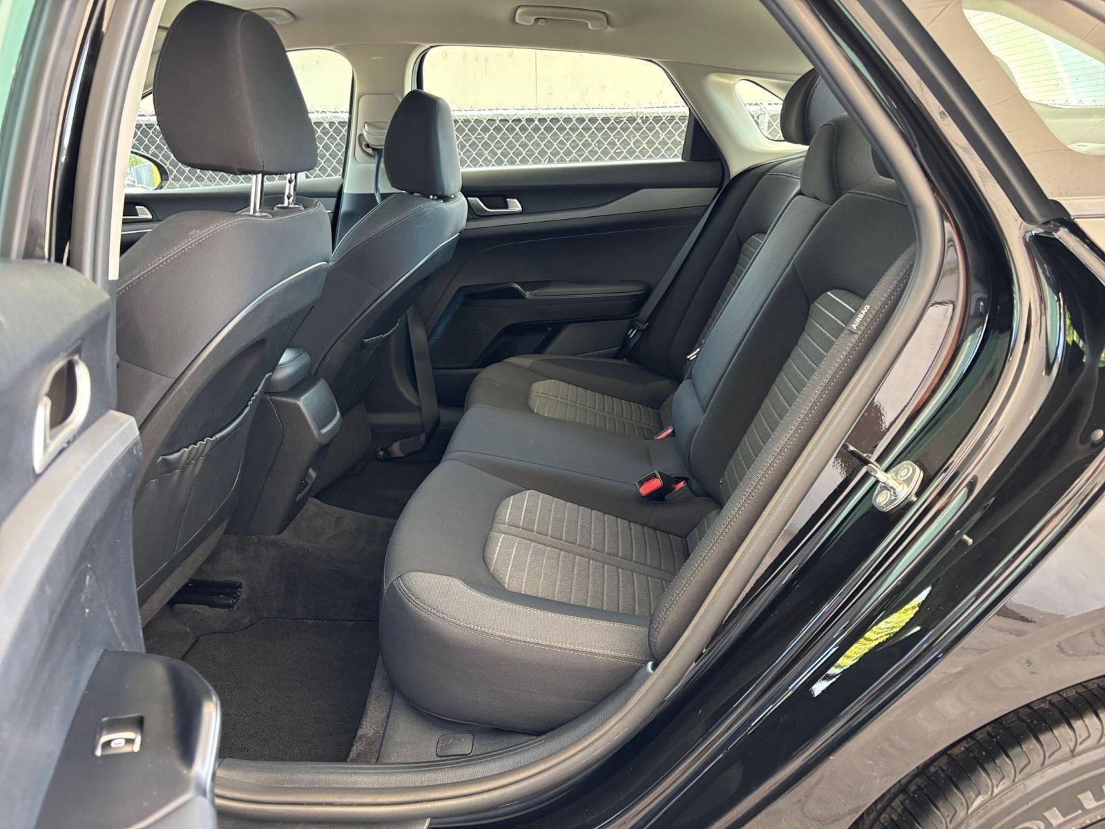 Used 2025 Kia K5 LXS FWD image 30