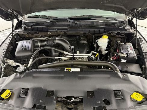 Used 2019 RAM 1500 Classic Warlock w/ Electronics Group image 26