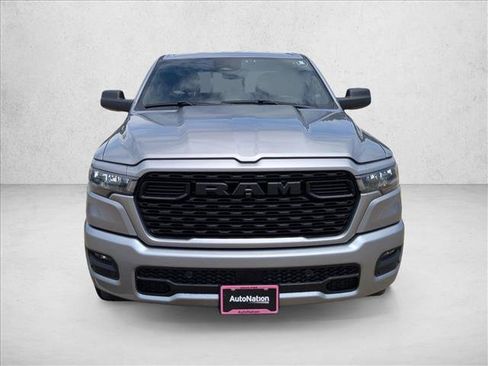 Used 2025 RAM 1500 Tradesman AWD/4WD image 2