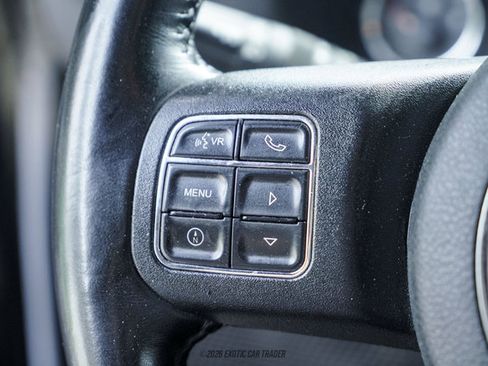 Used 2017 Jeep Wrangler Sport AWD/4WD image 27