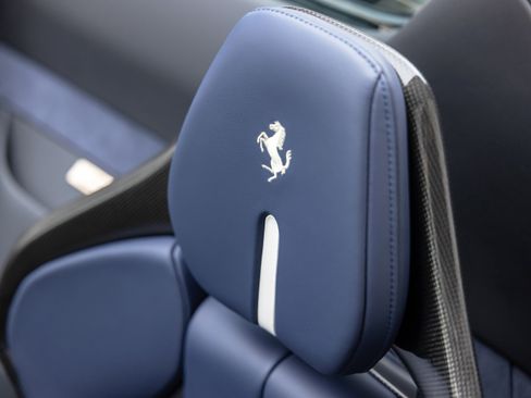 Used 2024 Ferrari SF90 Spider image 88