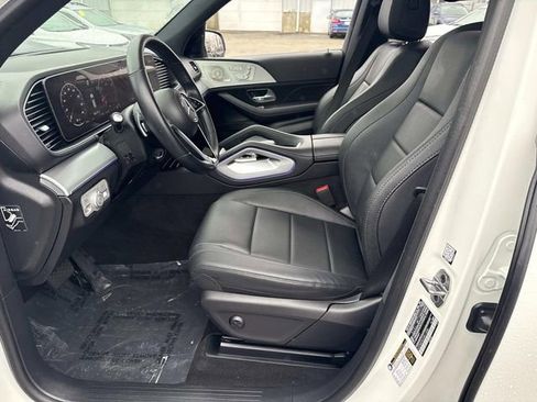 Used 2025 Mercedes-Benz GLE 350 4MATIC image 21
