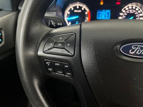 Used 2021 Ford Ranger XL w/ Equipment Group 101A High RWD image 48