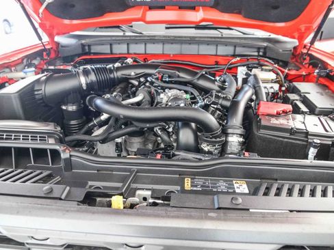 Certified 2023 Ford Bronco Raptor AWD/4WD image 27