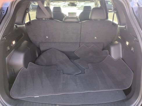 Used 2026 Honda CR-V Sport Touring image 6