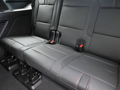 New 2026 Chevrolet Tahoe RST w/ Comfort Package RWD image 17