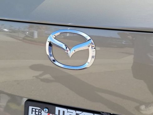 Certified 2025 MAZDA CX-50 AWD 2.5 Turbo w/ Accent Package image 32